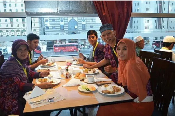 lawas Arya bersaudara © Instagram lawas Arya bersaudara © Instagram