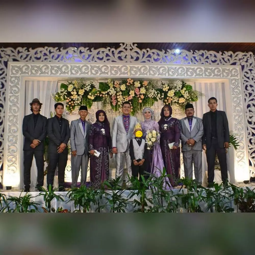 lawas Arya bersaudara © Instagram lawas Arya bersaudara © Instagram