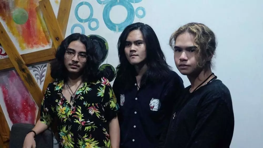 pesona AXL Ramanda Idol © Instagram pesona AXL Ramanda Idol © Instagram