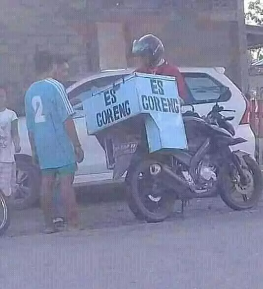 Bisnis unik warga Indonesia berbagai sumber