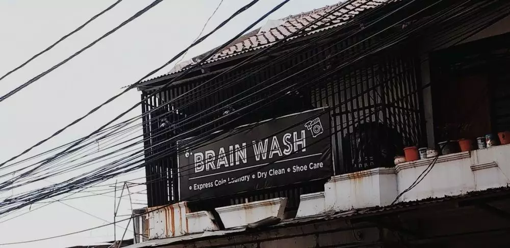 Bisnis unik warga Indonesia berbagai sumber