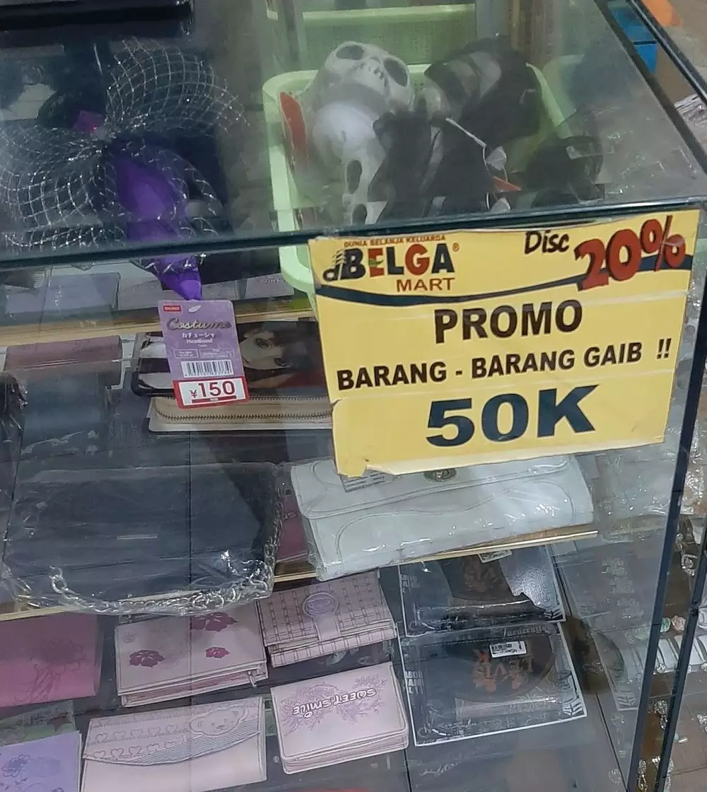 Bisnis unik warga Indonesia berbagai sumber