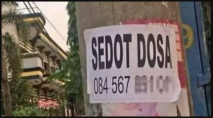 Bisnis unik warga Indonesia berbagai sumber