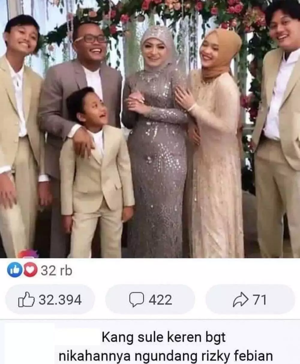 Komentar bapak-bapak berbagai sumber