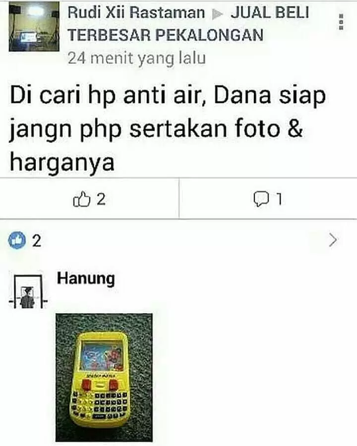 Komentar bapak-bapak berbagai sumber