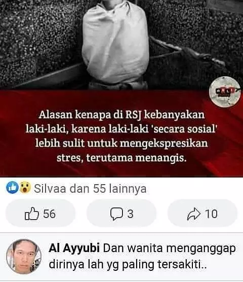 Komentar bapak-bapak berbagai sumber