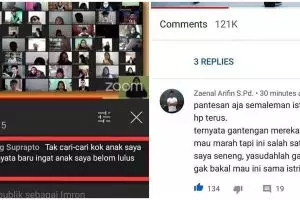 10 Komentar khas bapak-bapak di media sosial, receh tapi tetap lucu