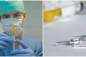 Ramai diperbincangkan, ini 5 fakta vaksin Covid-19 gratis di Indonesia