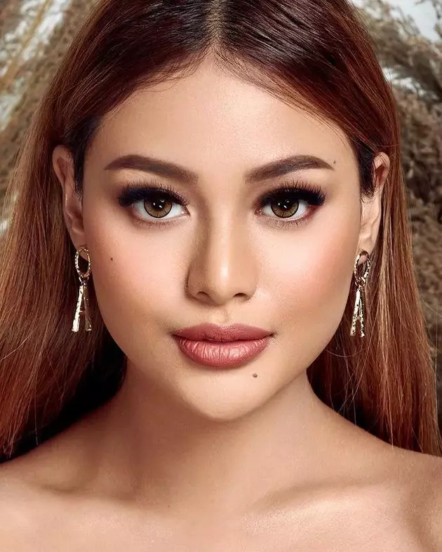 pemotretan terbaru aurel © Instagram