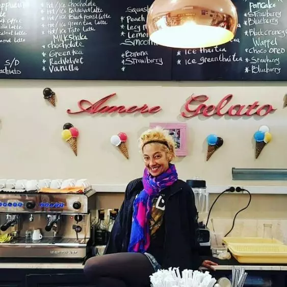 7 ibu tiri jahat sinetron © Instagram 7 ibu tiri jahat sinetron © Instagram