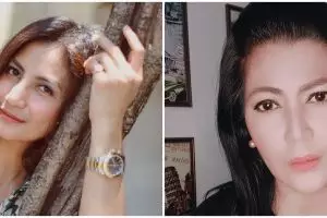 7 Seleb ini sukses perankan ibu tiri di sinetron, ada Natasha Dewanti