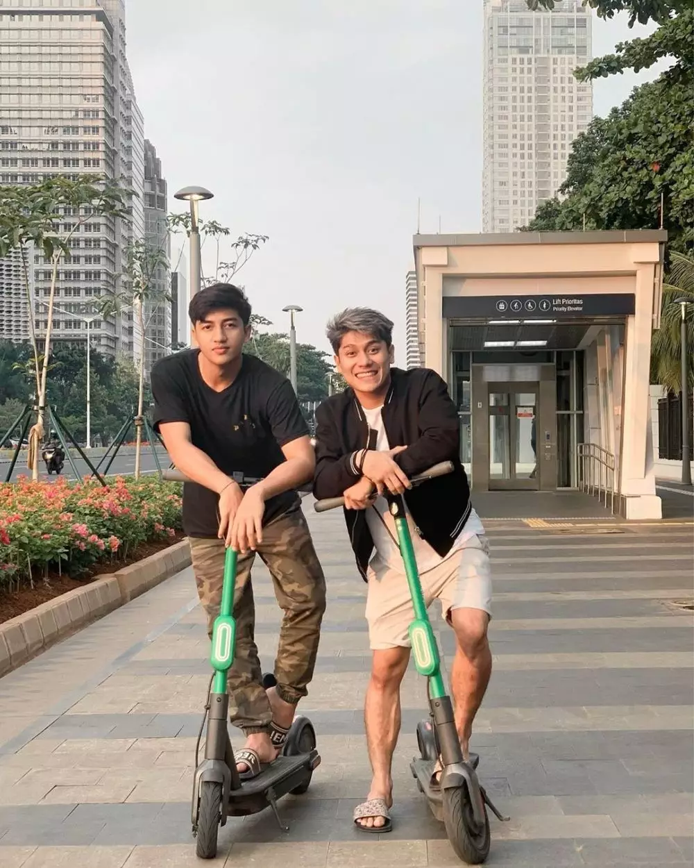 potret persahabatan seleb cowok © Instagram potret persahabatan seleb cowok © Instagram