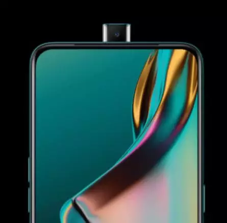 harga HP Oppo K3 ©oppo.com