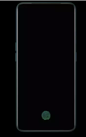 harga HP Oppo K3 ©oppo.com