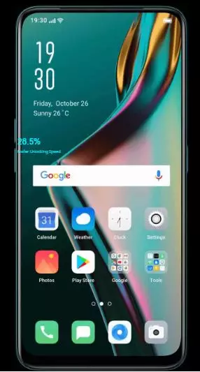 harga HP Oppo K3 ©oppo.com