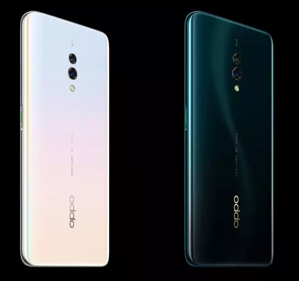 harga HP Oppo K3 ©oppo.com