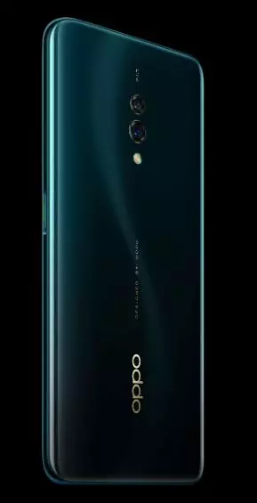 harga HP Oppo K3 ©oppo.com