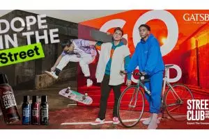 Ini 3 item fashion streetwear yang bikin kamu lebih HYPE!