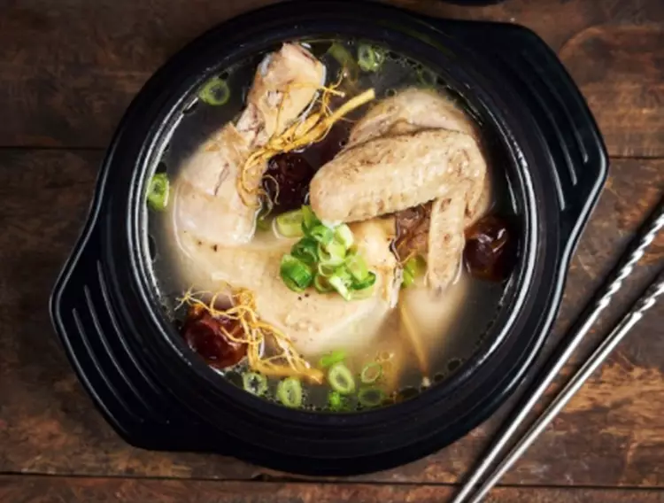 Sasa dan Korean Wave © 2020 brilio.net Sasa dan Korean Wave © 2020 brilio.net