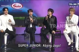 3 Alasan Sasa mendorong milenial agar kreatif lewat Korean Wave