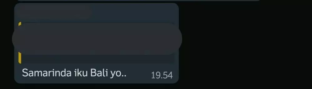 Chat lucu murid 62 berbagai sumber