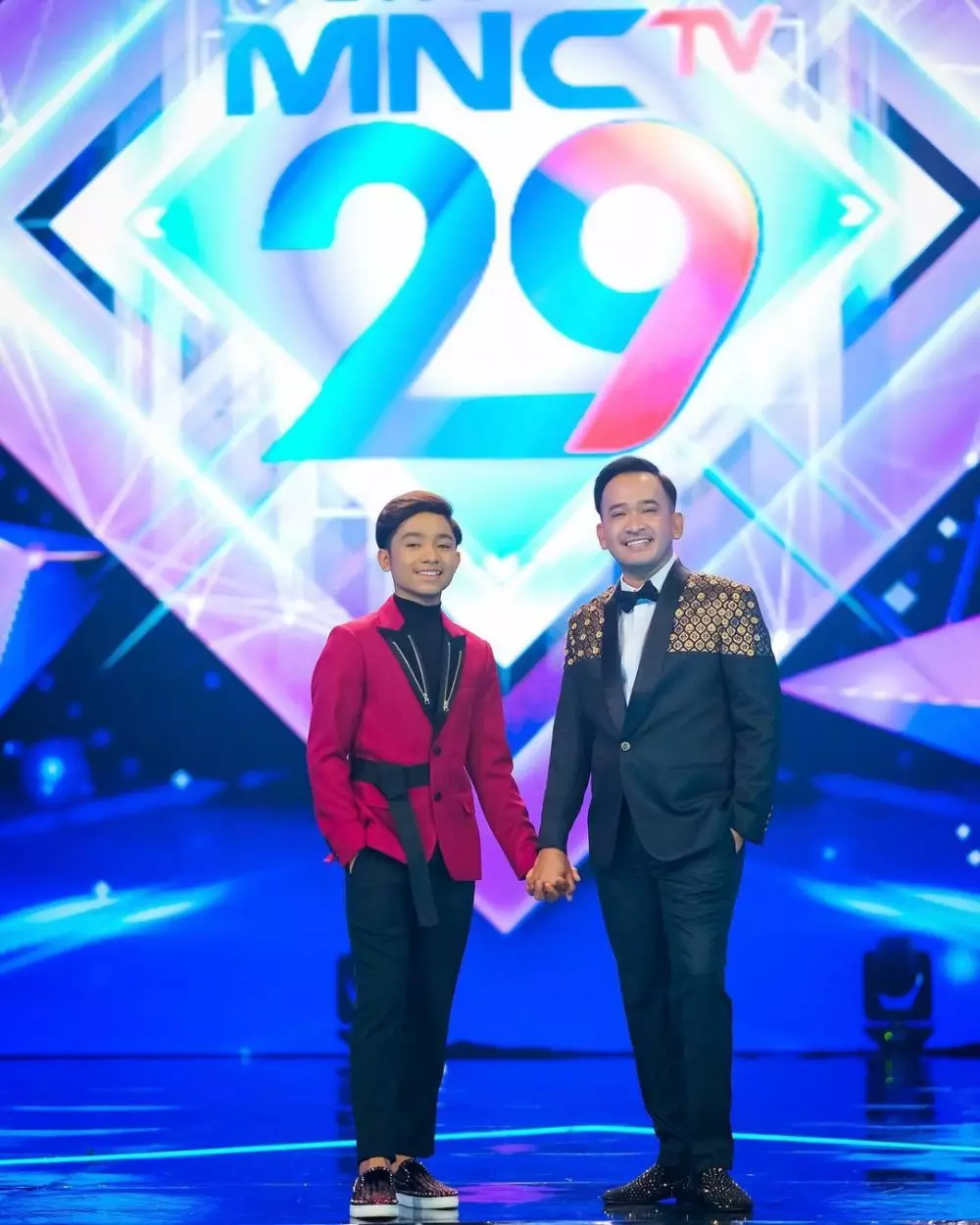 ruben polisikan perundung betrand © Berbagai Sumber