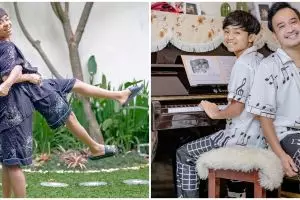 Pelaku bullying Betrand Peto minta maaf, Ruben tetap laporkan polisi