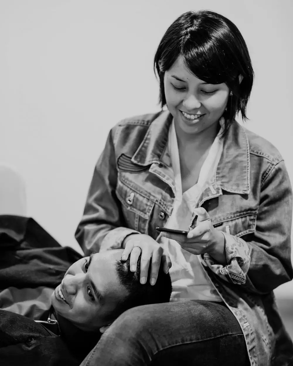 Rayi dan Dila anniv ke-9 © Instagram Rayi dan Dila anniv ke-9 © Instagram