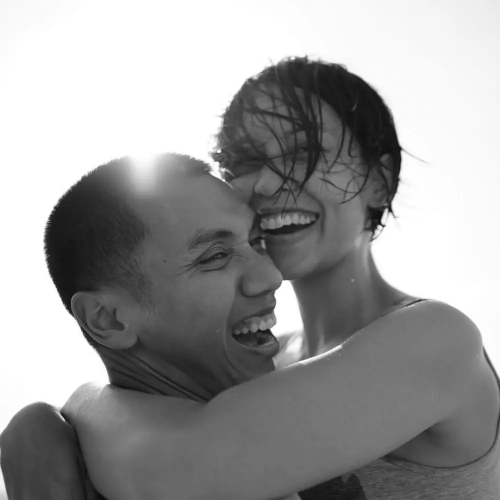 Rayi dan Dila anniv ke-9 © Instagram Rayi dan Dila anniv ke-9 © Instagram