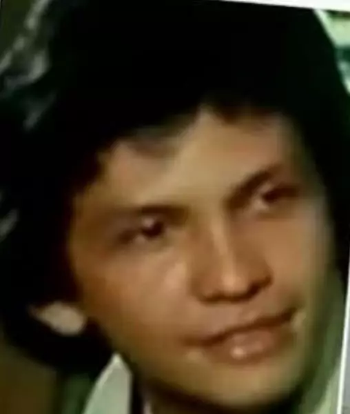 10 ayah seleb saat muda © Instagram