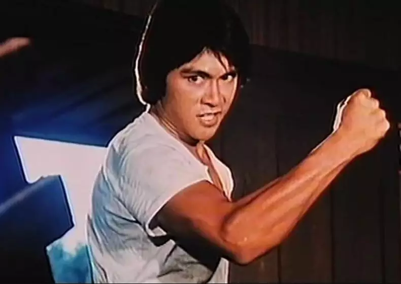 10 ayah seleb saat muda © Instagram