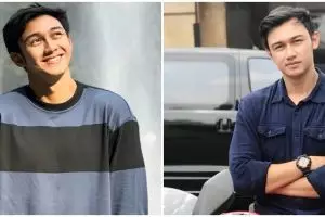 Unggah foto masa kecil, paras Caesar Hito bikin gemas