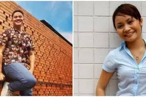 Momen reuni Mawar AFI dan Smile AFI ini bikin nostalgia