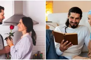 125 Kata-kata bijak Islami tentang suami-istri, bikin hubungan makin romantis