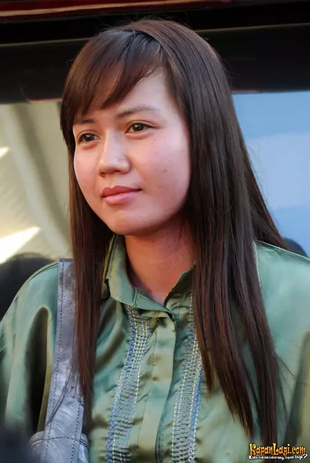 awal karier pedangdut senior © Berbagai Sumber