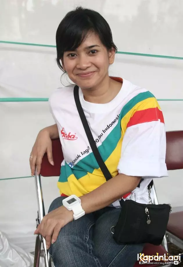 awal karier pedangdut senior © Berbagai Sumber