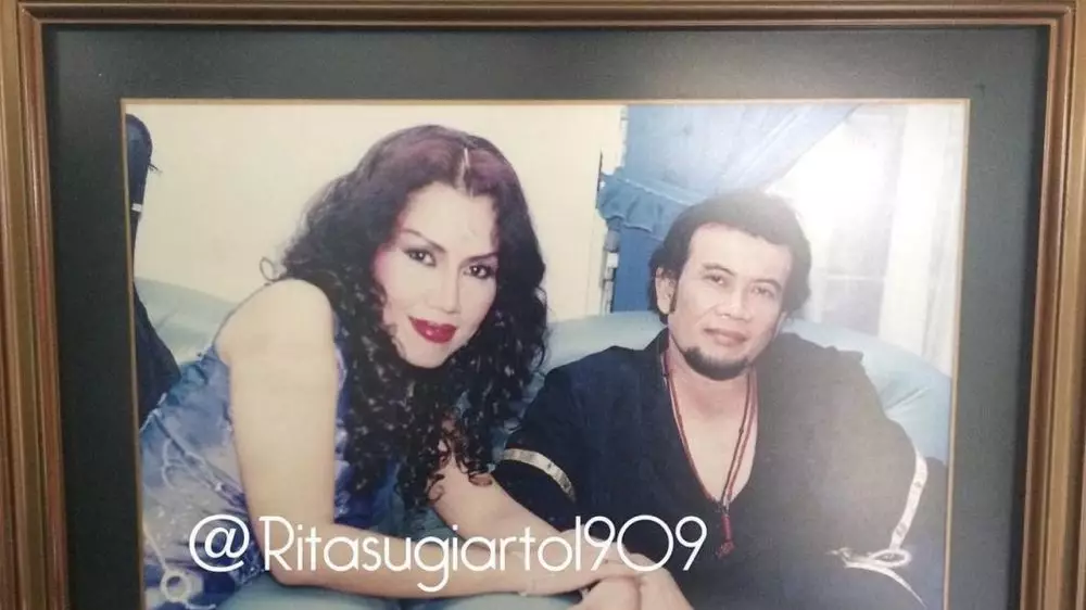 awal karier pedangdut senior © Berbagai Sumber