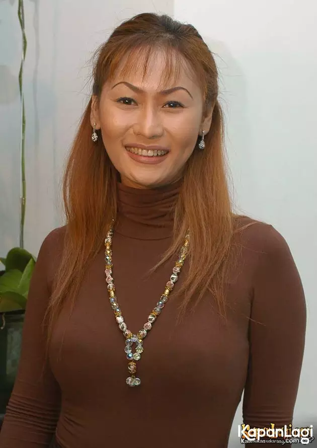 awal karier pedangdut senior © Berbagai Sumber