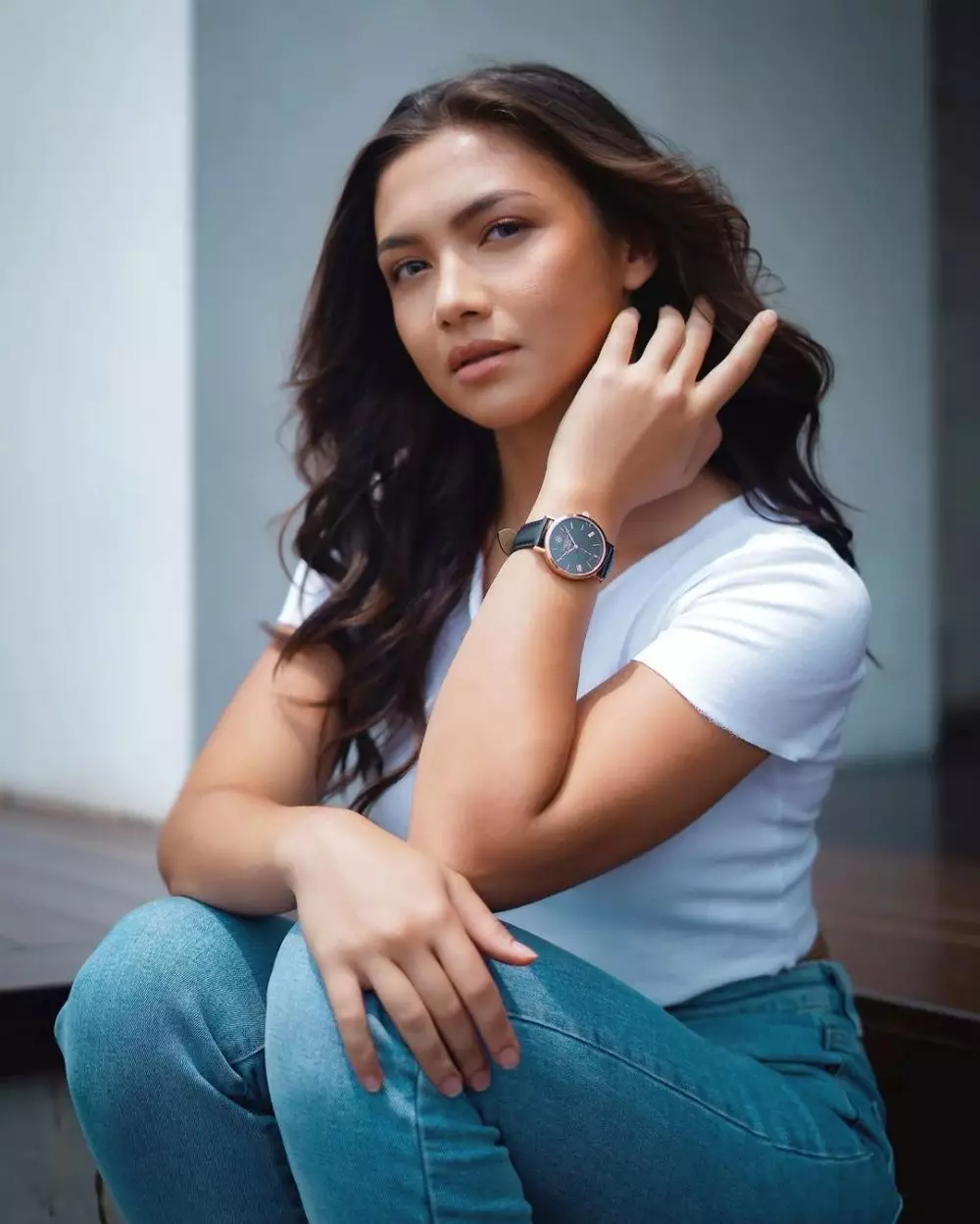 pesinetron muda istri jahat © Instagram