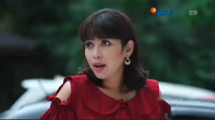 pesinetron muda istri jahat © Instagram