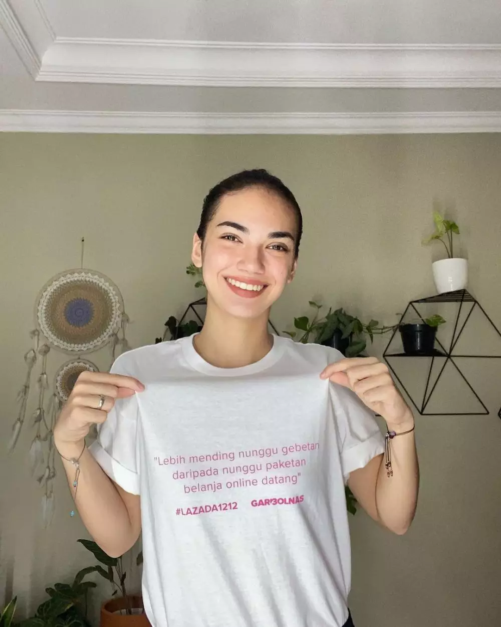 pesinetron muda istri jahat © Instagram