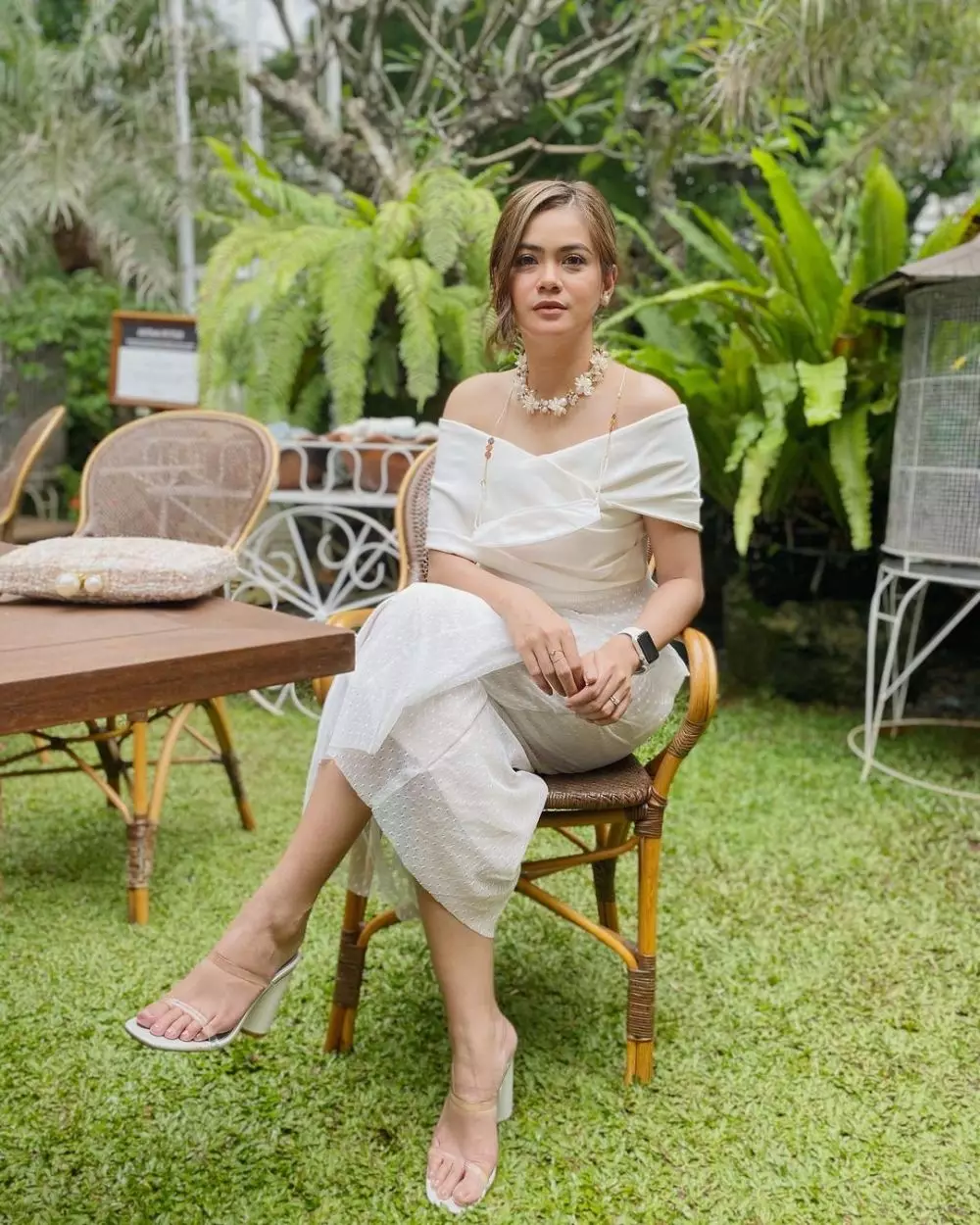 pesinetron muda istri jahat © Instagram