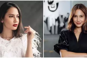 Pevita Pearce positif Covid-19, sudah 5 hari jalani perawatan