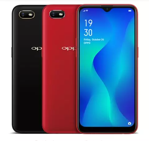 harga HP Oppo A1k © oppo.com harga HP Oppo A1k © oppo.com
