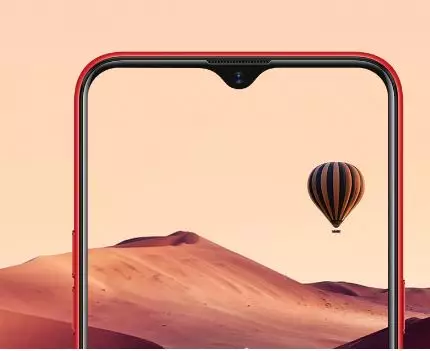 harga HP Oppo A1k © oppo.com harga HP Oppo A1k © oppo.com