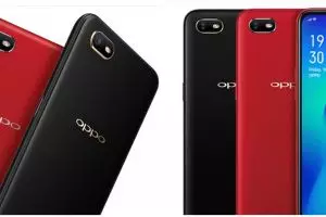 Harga HP Oppo A1k serta spesifikasi, kelebihan, dan kekurangan