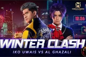 Iko Uwais vs Al Ghazali, adu kekuatan skill bertarung siapa lebih jago