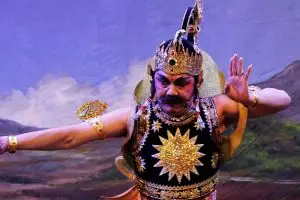 2 Seni pertunjukan ini bisa menemani me time kamu di akhir pekan  