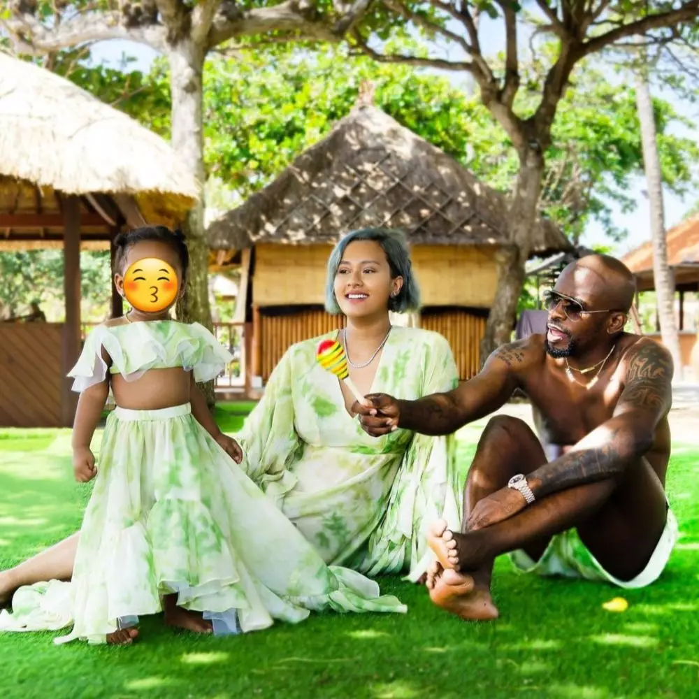 Potret seleb baby moon di tengah pandemi © 2020 brilio.net