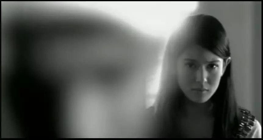 Dian Sastro di video klip berbagai sumber